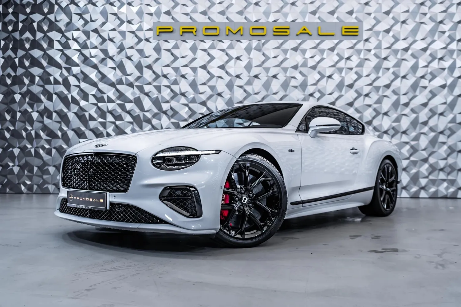 Bentley  Continental gt Speed V8 Hybrid * First Edition*