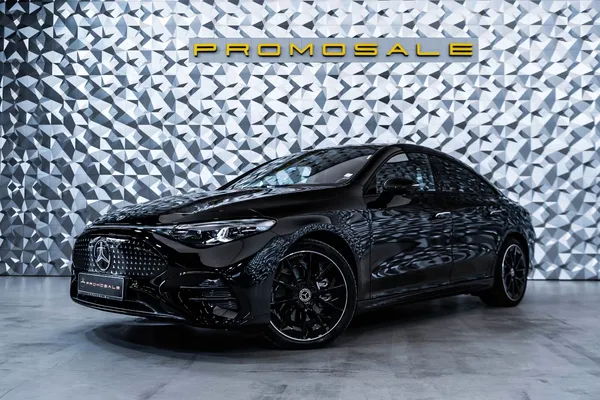Mercedes-Benz  - Mercedes-Benz CLA 350 4M AMG* HuD* 